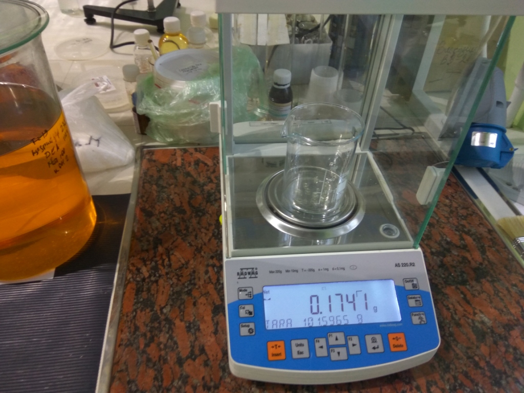    (). Diethanolamides of vegetable oils (synthesis)