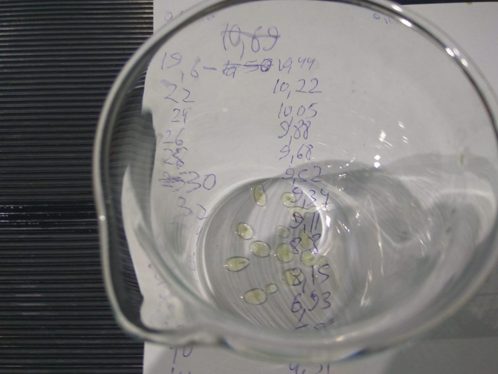    (). Diethanolamides of vegetable oils (synthesis)