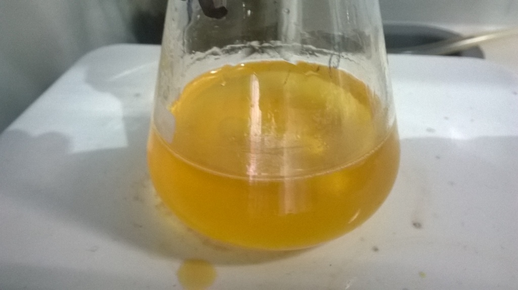    (). Diethanolamides of vegetable oils (synthesis)