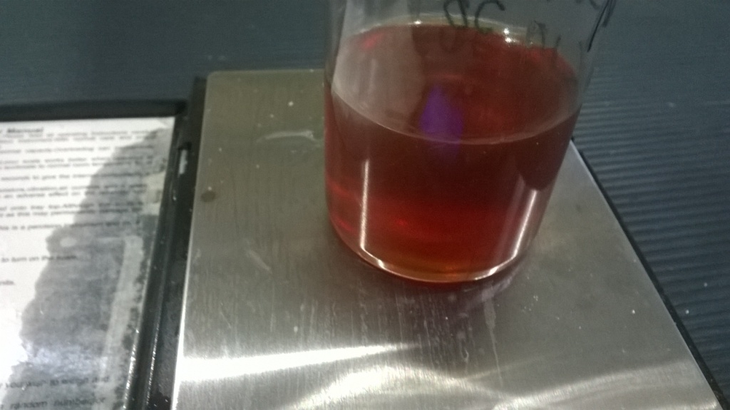    (). Diethanolamides of vegetable oils (synthesis)