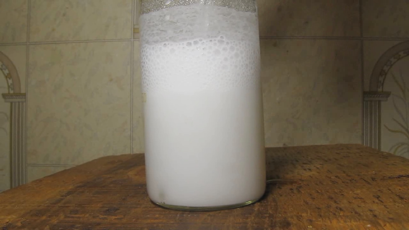     . Calcium chloride and sodium bicarbonate