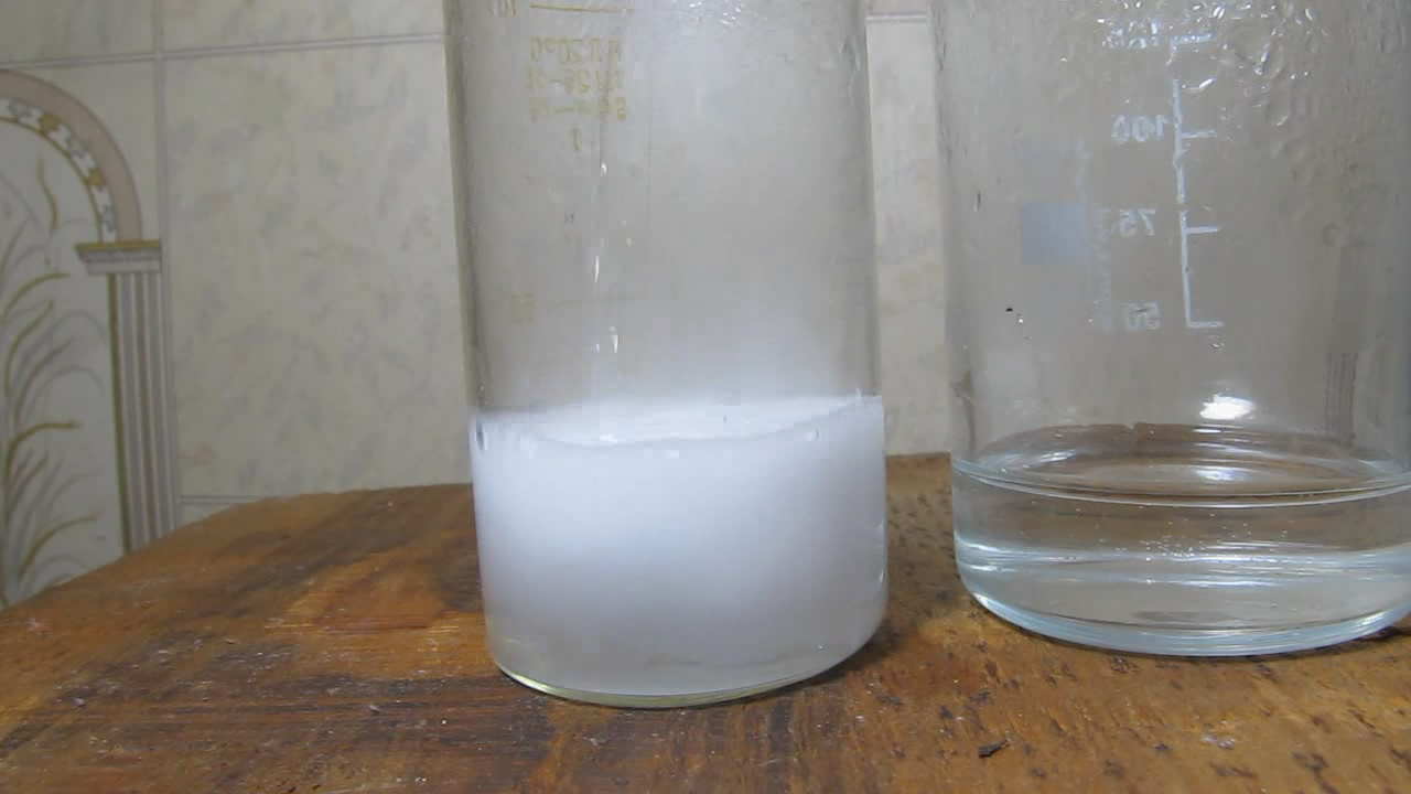      . Magnesium bicarbonate and basic magnesium carbonate