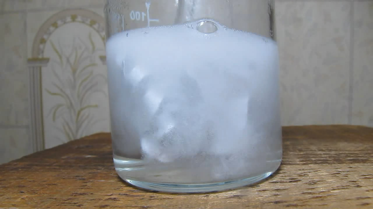    . Magnesium and citric acid