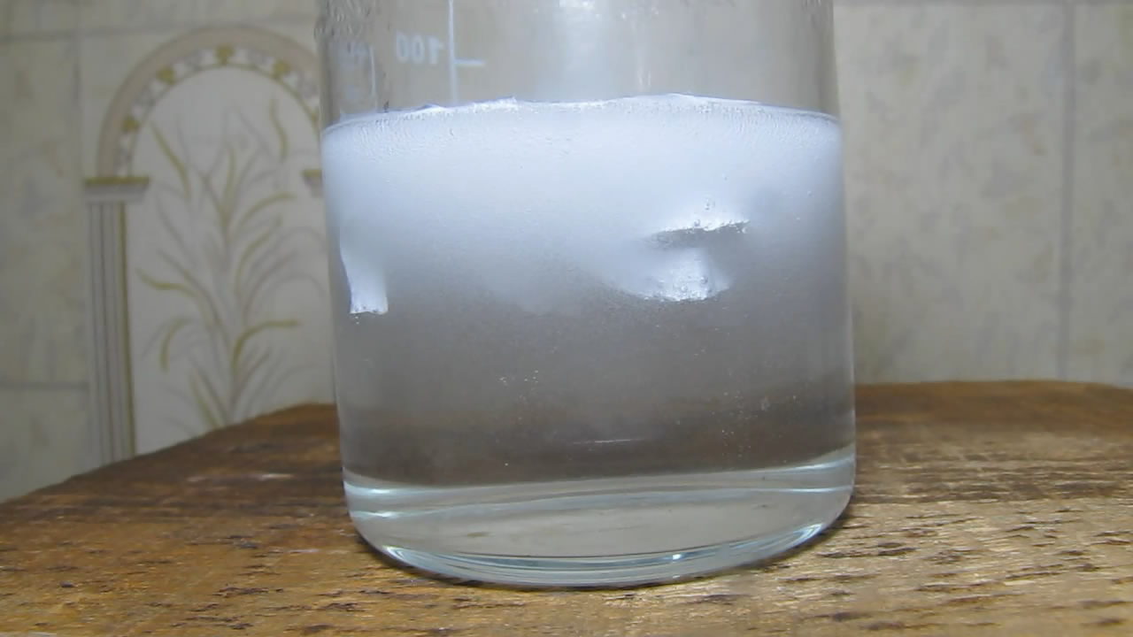    . Magnesium and citric acid