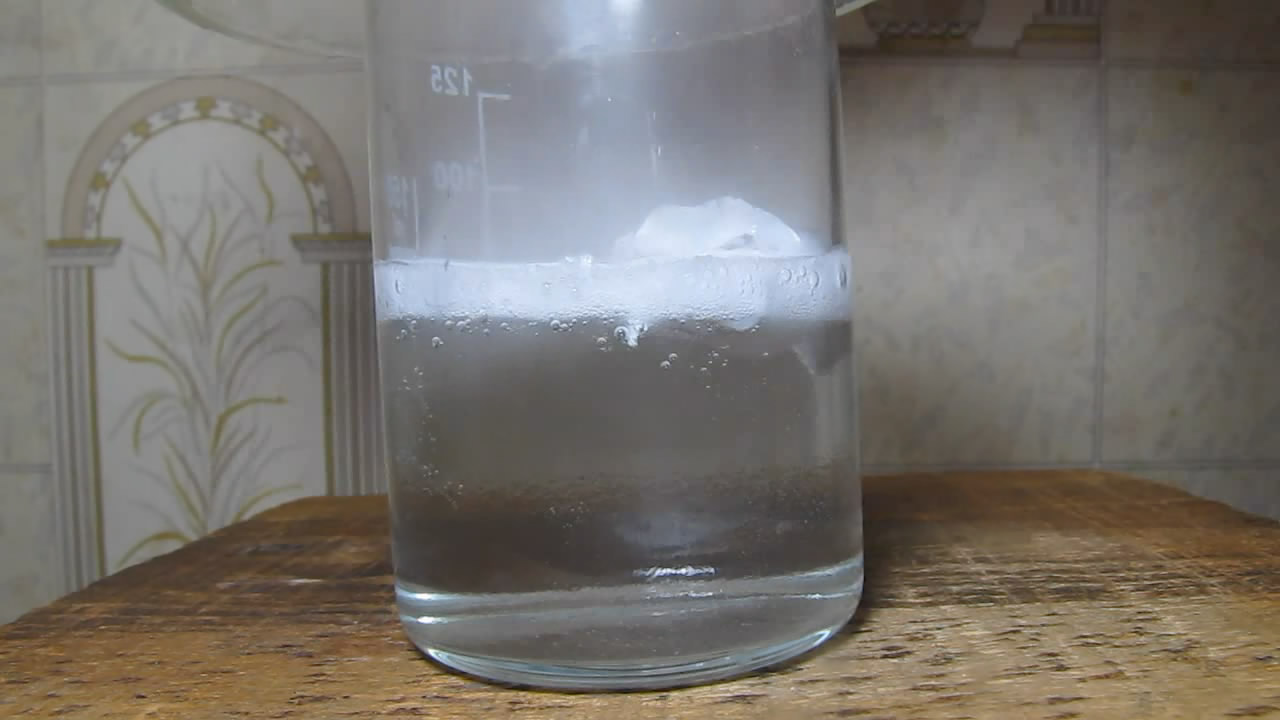    . Magnesium and citric acid