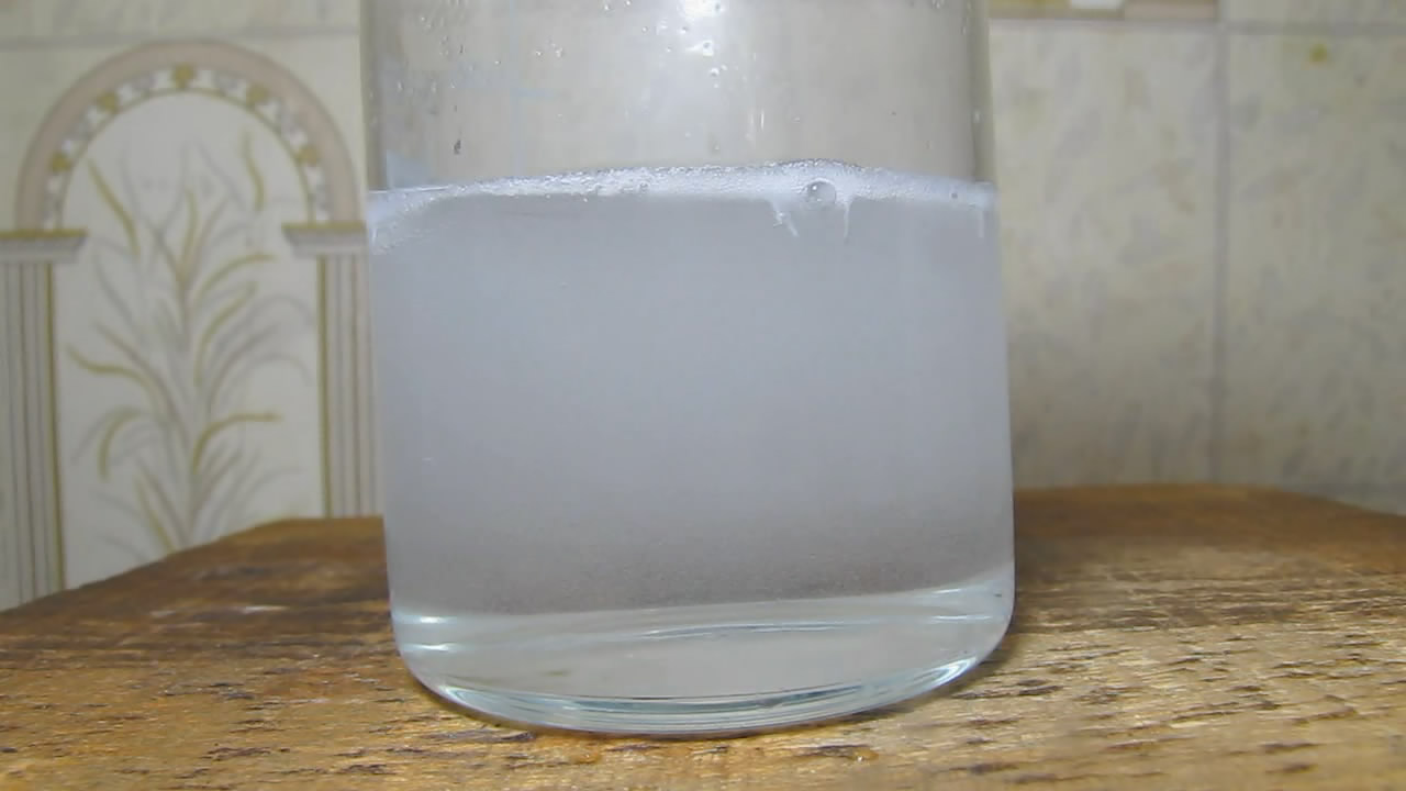    . Magnesium and citric acid