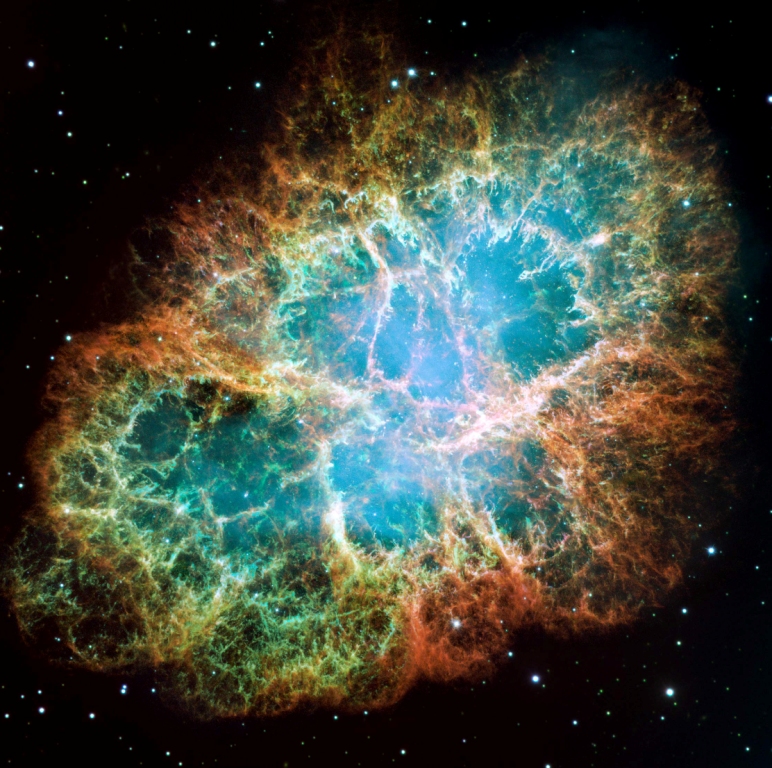   (M1 , NGC 1952)