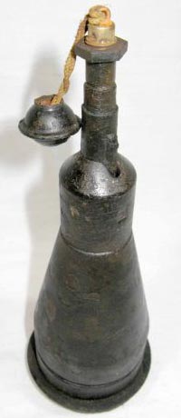    Panzerhandmine