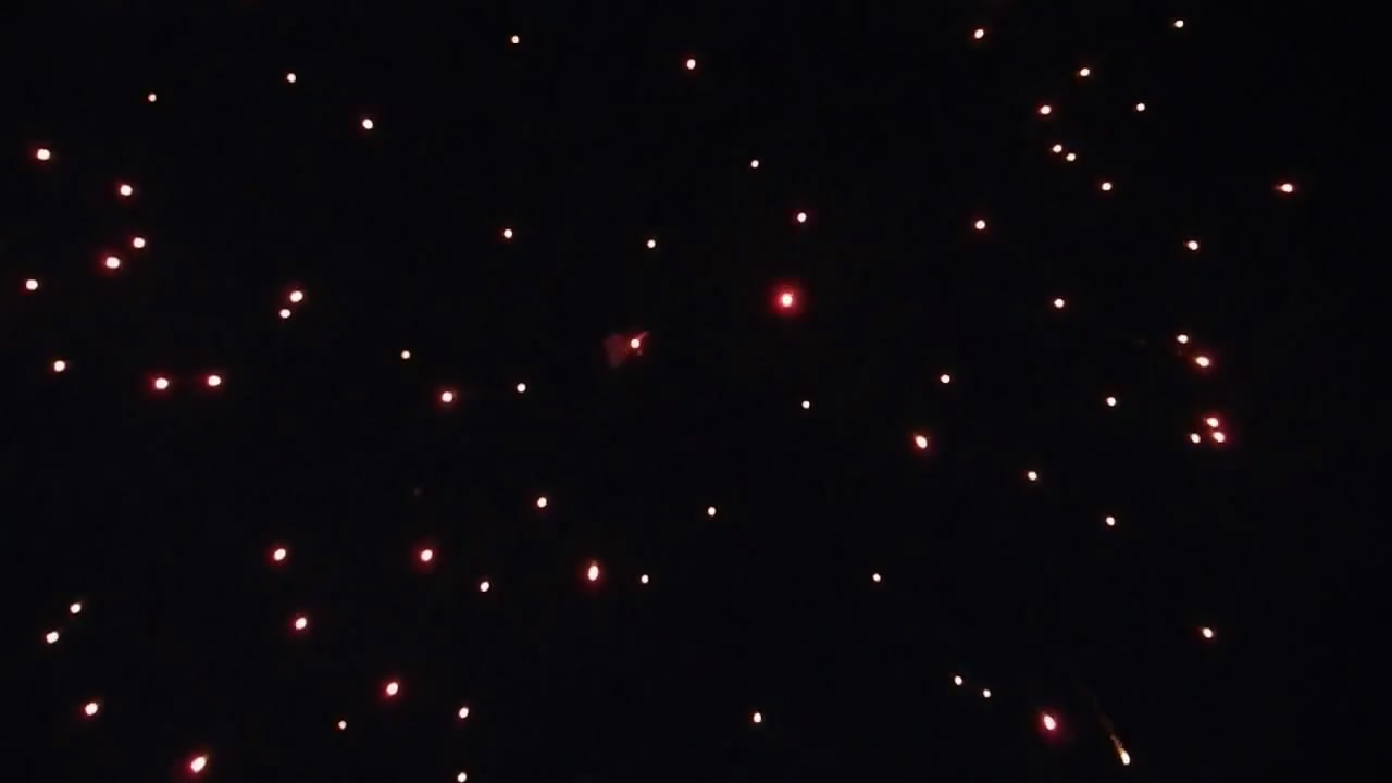 Звезды  - сферы 3''