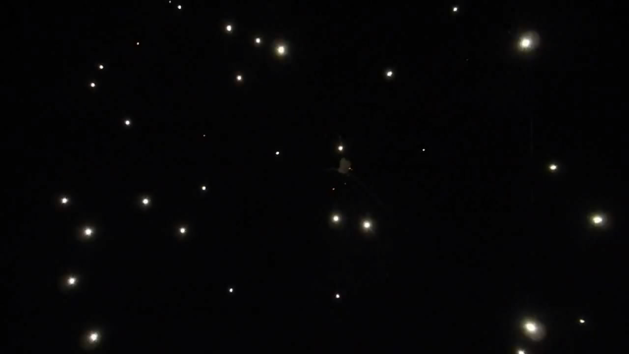 Звезды  - сферы 3''