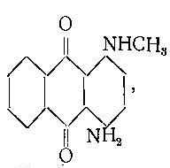 Duranol Red 