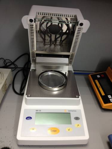   - . Laboratory equipment - chemistry