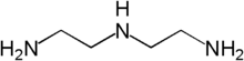 . Diethylenetriamine or DETA