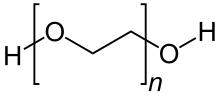 ,   ;    Triglycerol, tetraglycerol and polyglycerol; ethylene glycol and polyglycols...