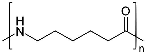  (Nylon 6; polycaprolactam)