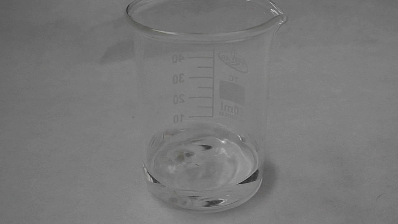 Metallic caesium. Caesium in air. Caesium and water. Caesium and ethanol.  .    ().   .   