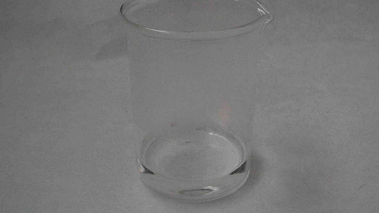 Metallic caesium. Caesium in air. Caesium and water. Caesium and ethanol.  .    ().   .   