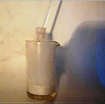 ������� H2SO4 � NaCl