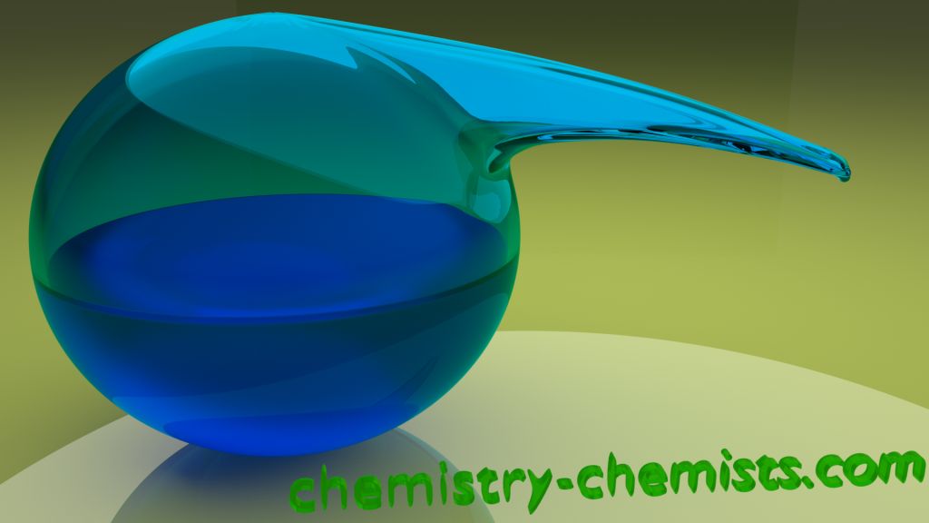 Chemistry and Chemists - magazine emblem