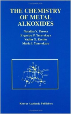 The Chemistry of Metal Alkoxides by Nataliya Ya Turova.jpeg