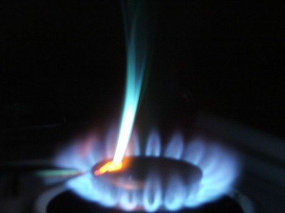 Окраска пламени - ионы цинка.JPG