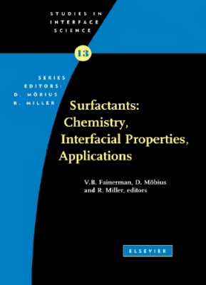 Surfactants - Chemistry, Interfacial propertias, Applications.jpg