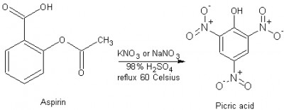 Preparation of Picric Acid from Aspirin.jpg