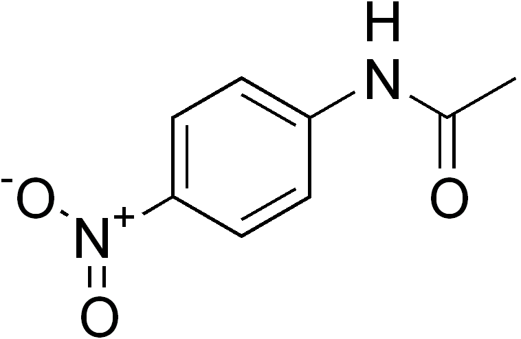 4-Nitroacetanilide.png