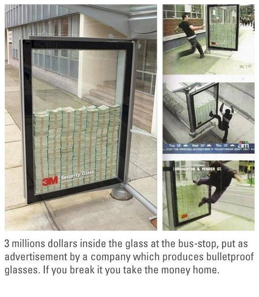 Компания, рекламирующая непробиваемые стекла.jpg
