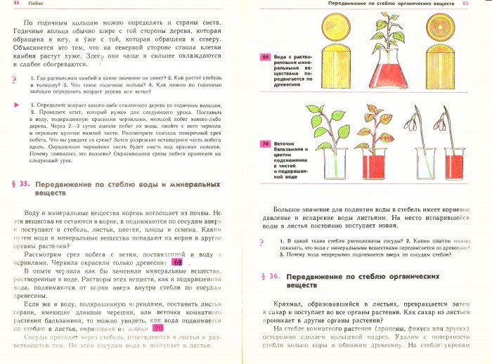 Биология. Учебник для 6-7 кл_Корчагина В.А_1993.jpg