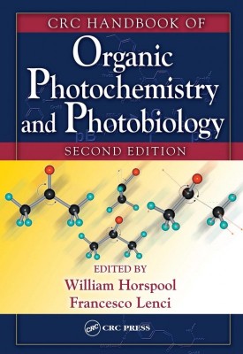CRC Handbook of Organic Photochemistry and Photobiology.jpg