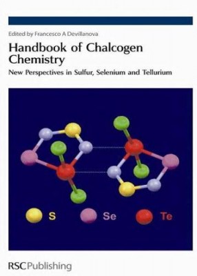 Handbook of Chalcogen Chemistry.jpeg