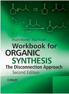 Workbook for Organic Synthesis.jpeg