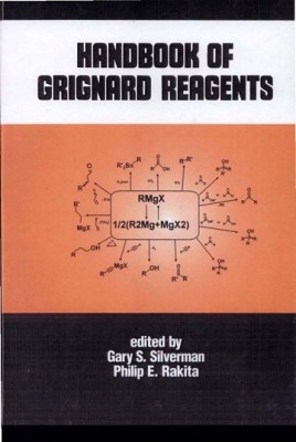 Handbook of Grignard Reagents.jpeg