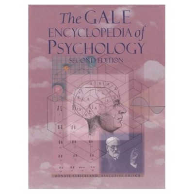 The Gale Encyclopedia of Psychology.jpeg