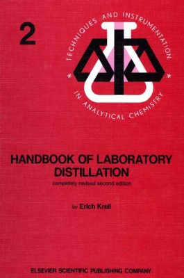 Handbook of Laboratory Distillation.jpeg