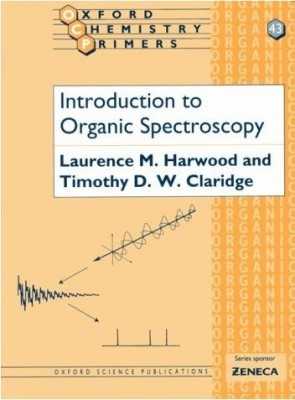 Introduction to Organic Spectroscopy.jpeg