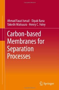 Carbon-based Membranes for Separation Processes.jpeg