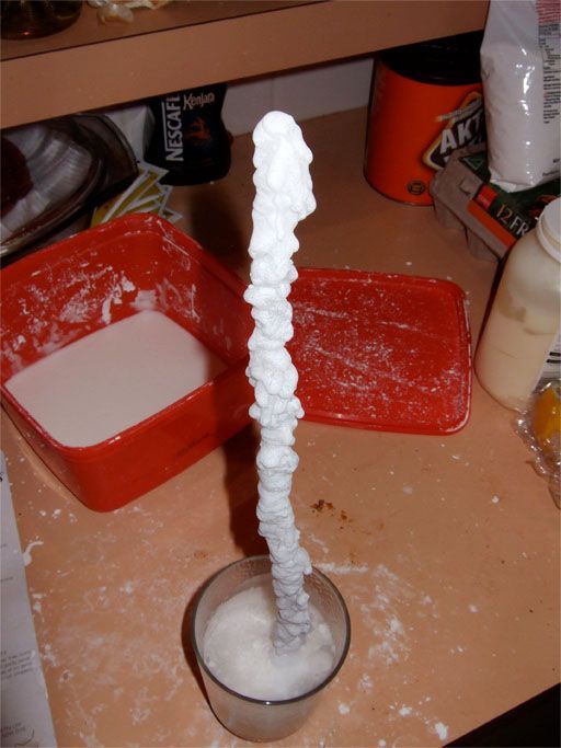 Make Hot Ice From Vinegar and Baking Soda.jpg