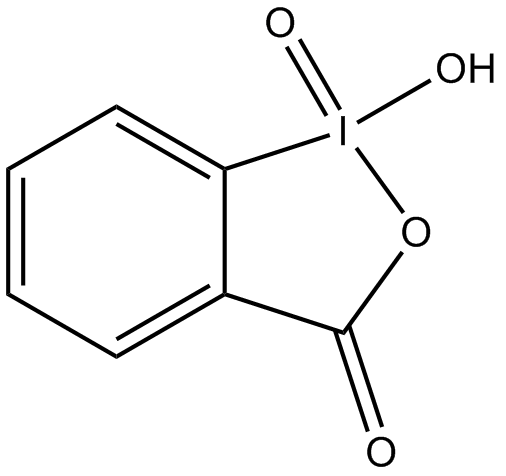 2-Iodoxybenzoic acid.png