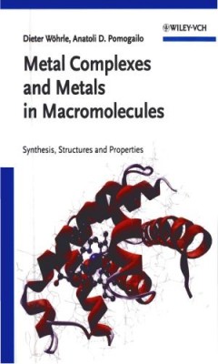 Metal Complexes and Metals in Macromolecules.jpg