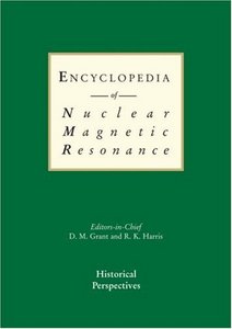 Encyclopedia of Nuclear Magnetic Resonance .jpeg