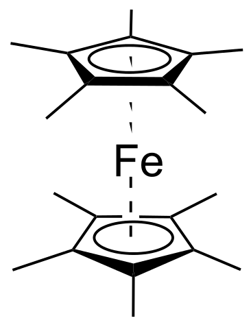 Decamethylferrocene.png