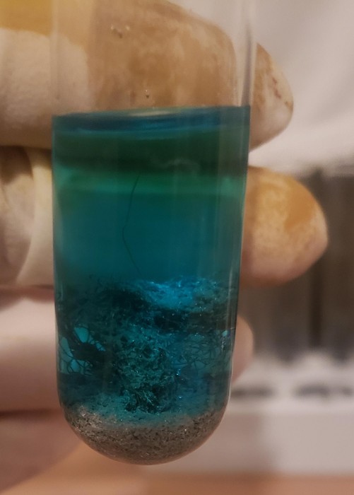 Copper in a Silver nitrate solution.jpg