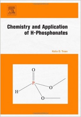Chemistry and Application of H-Phosphonates .jpeg