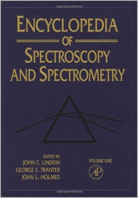 Encyclopedia of Spectroscopy and Spectrometry.jpeg