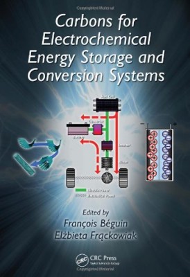 Carbons for Electrochemical Energy Storage and Conversion Systems.jpeg