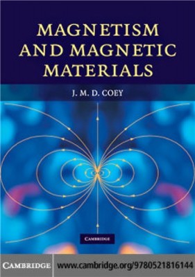 Magnetism and Magnetic Materials.jpg