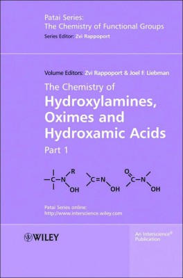 Chemistry of Hydroxylamines, Oximes and Hydroxamic Acids 1.jpg
