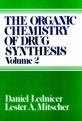 Organic Chemistry of Drug Synthesis.jpeg